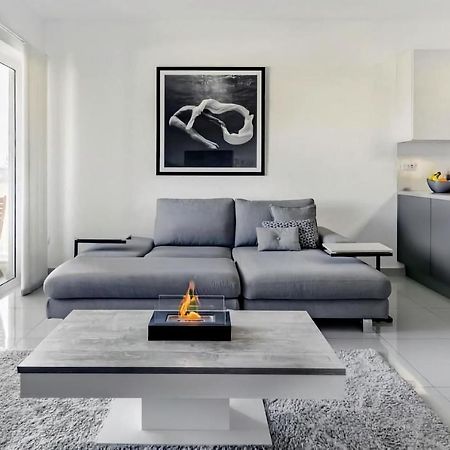 Award Winning Apartment St Julians Saint Julian's 外观 照片