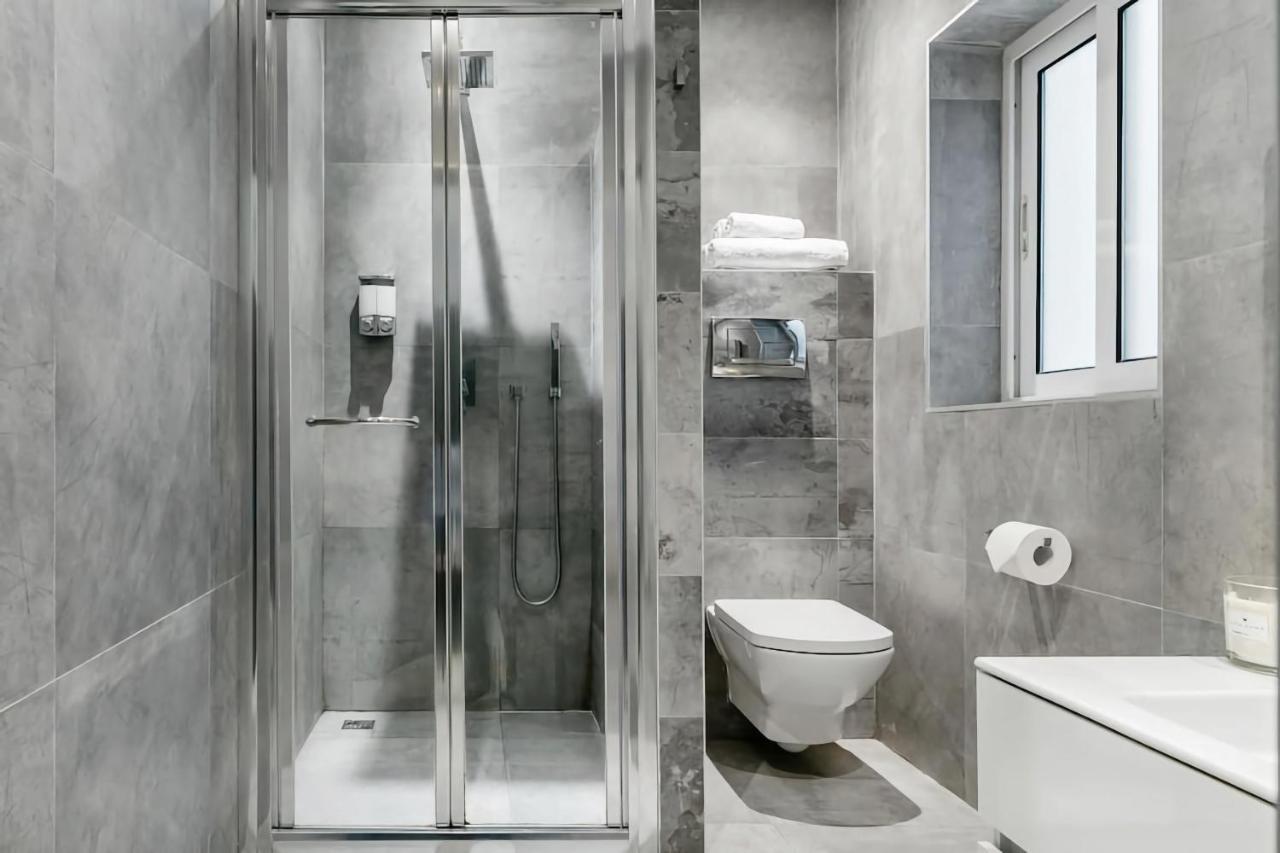 Award Winning Apartment St Julians Saint Julian's 外观 照片