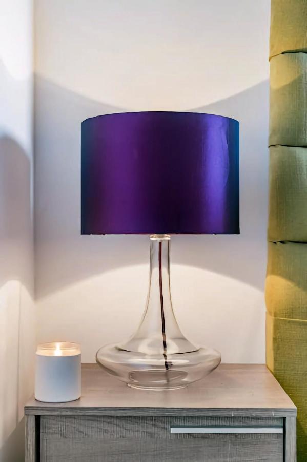 Award Winning Apartment St Julians Saint Julian's 外观 照片