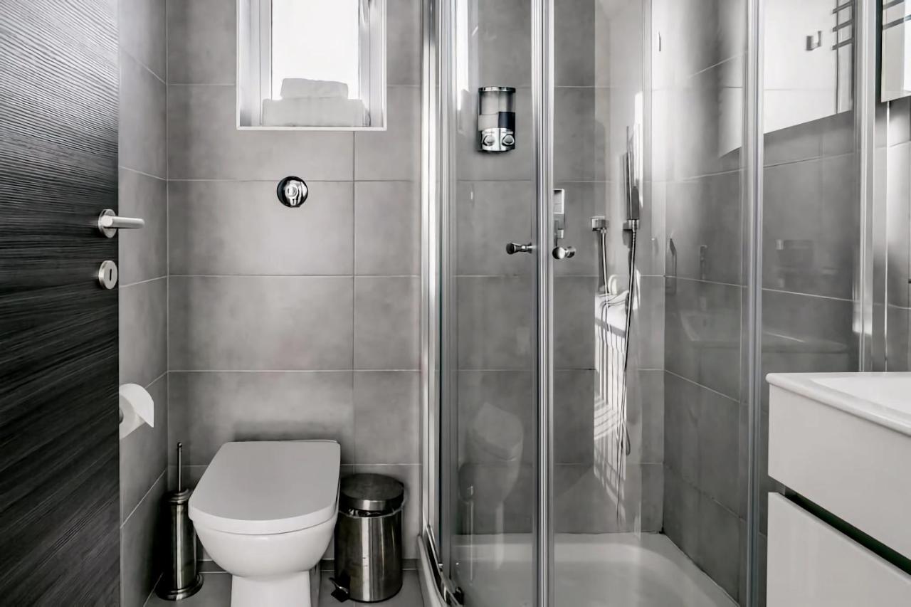 Award Winning Apartment St Julians Saint Julian's 外观 照片