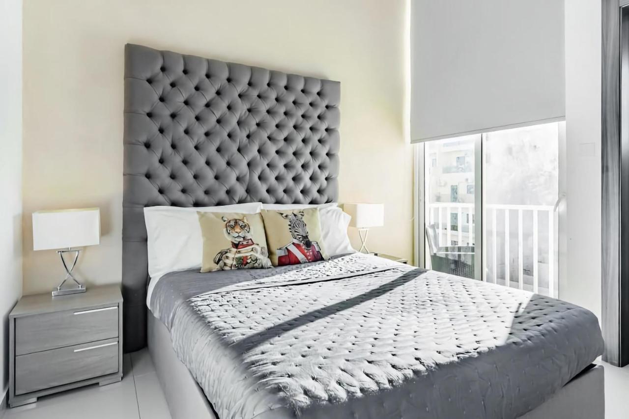 Award Winning Apartment St Julians Saint Julian's 外观 照片