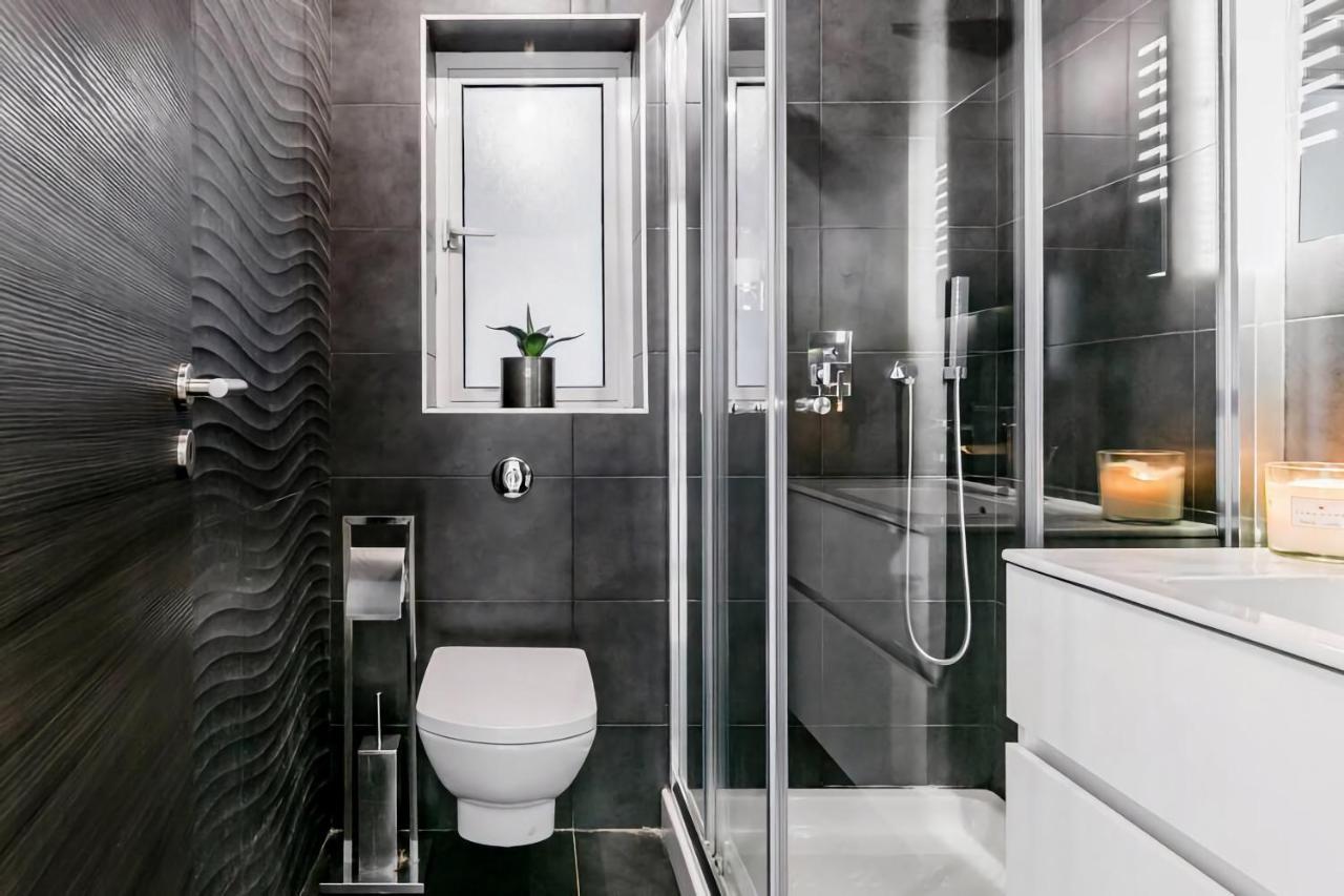 Award Winning Apartment St Julians Saint Julian's 外观 照片